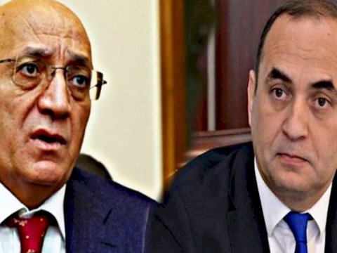 Deputatdan Mübariz Qurbanlının işdən çıxarılmasına REAKSİYA