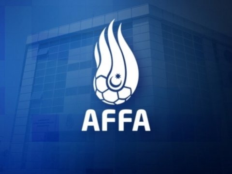 AFFA dörd klubu cərimələdi