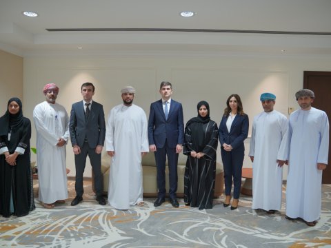 Omanla ikiqat vergitutma aradan qaldırıldı