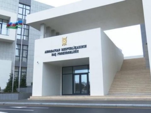 Axtarışda olan Türkiyə vətəndaşı Qazaxıstana təhvil verildi