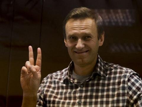 Navalnının ölümü demokratlar üçün faciədir - Gürcü prezident