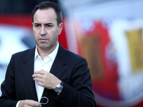 “Qarabağ”ın qələbəsi “Braqa”nın prezidentini özündən çıxardı