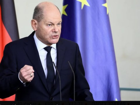 Ukrayna üçün yeni hərbi yardım PAKETİ