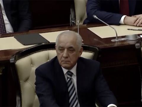 Deputatlar Əli Əsədovun təyinatı haqqında nələr dedilər... -  VİDEO