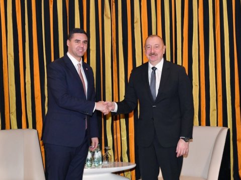 ATƏT çərçivəsində bir sıra mexanizmlərin ləğvi vacibdir