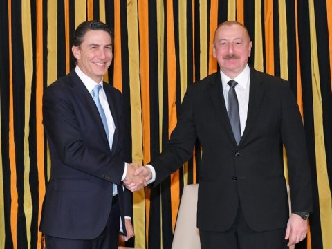 Azərbaycan regionda strateji əhəmiyyətə malik ölkədir - ABŞ rəsmisi