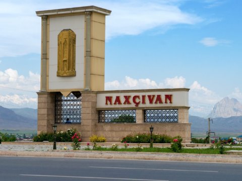 Naxçıvan əhalisinin sayı AÇIQLANDI