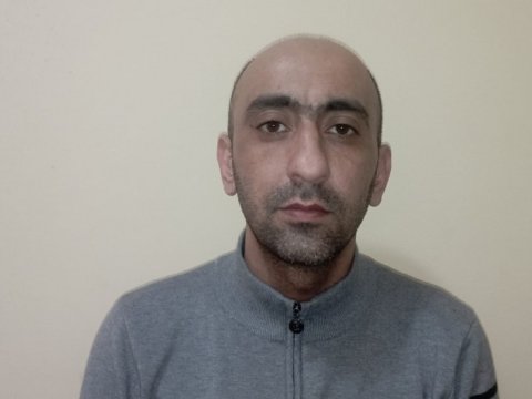 Şirvanda narkotik əməliyyatı