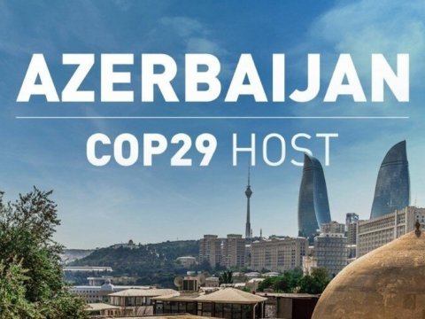 Azərbaycan və ABŞ rəsmiləri COP29-la bağlı müzakirələr apardı