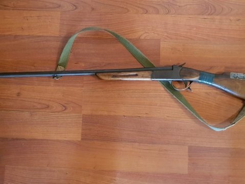 Ötən gün vətəndaşlardan 31 silah götürülüb