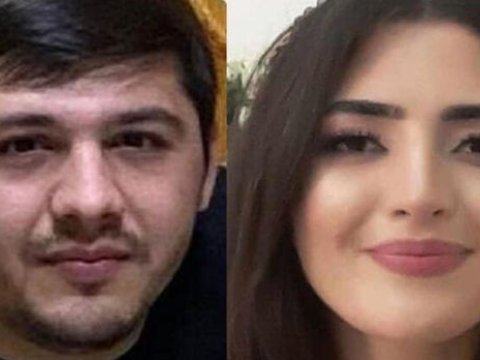Əhmədin öldürdüyü qadın onun ögey bacısıdır - İDDİA 