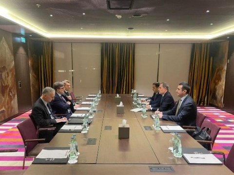 XİN Ermənistanı konstitusiyasında dəyişiklik etməyə ÇAĞIRDI