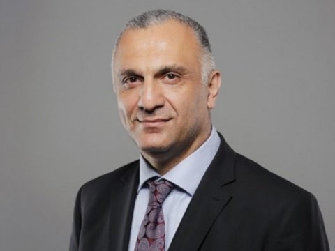 Ermənistanda daha bir yüksək vəzifəli şəxs SAXLANILDI