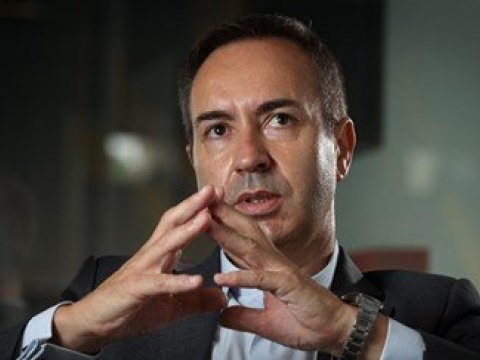 “Braqa”nın prezidenti komandasını tənqid etdi