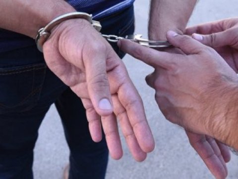 Narkoşəbəkənin Bakıdakı təbliğatçıları SAXLANILDI