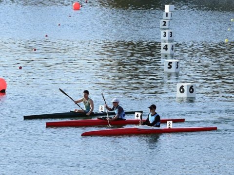 Avarçəkmə üzrə yarışa rekord sayda idmançı qatılacaq