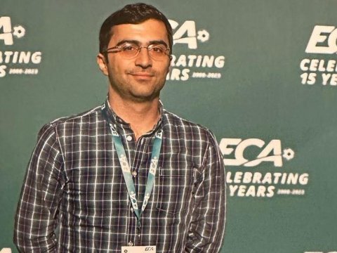 “Qarabağ”da yeni təyinat