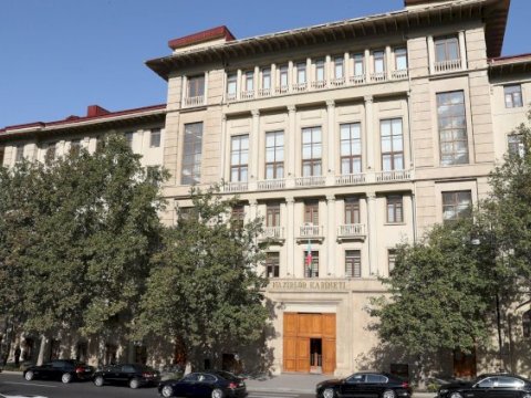 Müxalifətdən hökumətin yeni tərkibinə reaksiya: Yaxın aylarda nazirlər...