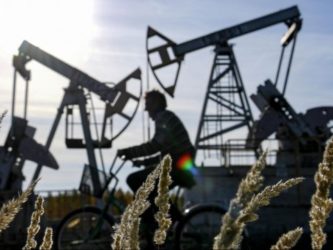 Somali tarixində ilk dəfə neft hasil edəcək