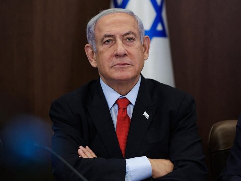 İsrail Rafahda əməliyyatdan imtina etməyəcək - Netanyahu