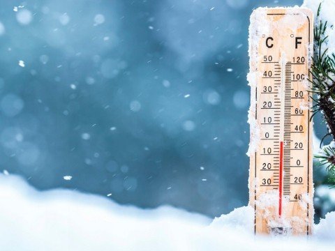 Bakıda şaxta olacaq, rayonlara qar yağacaq