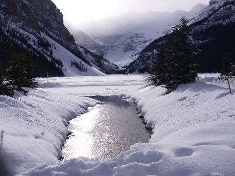 Yollar buz bağlayacaq - XƏBƏRDARLIQ