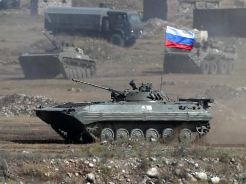 Ermənistan tərəfsizliyini elan edir? - Rusiya qoşunları çıxarıla bilər