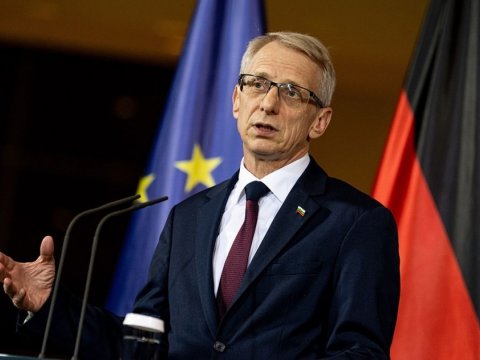 Bolqarıstanın Baş naziri istefa verəcək