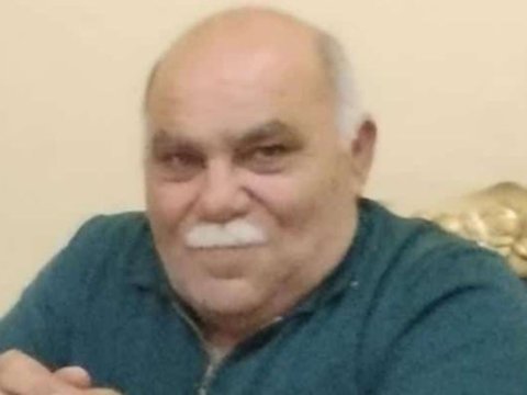 61 yaşlı kişi dəm qazının qurbanı oldu 