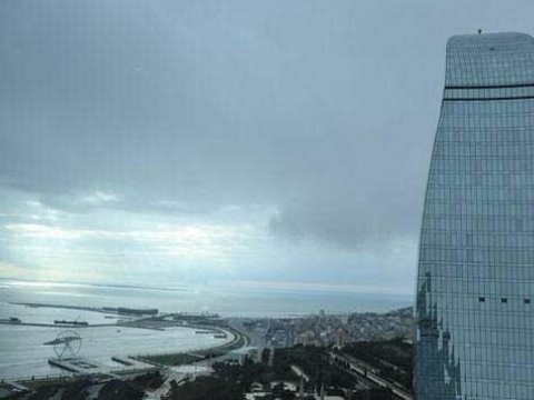 Bu gün hava necə olacaq? - PROQNOZ