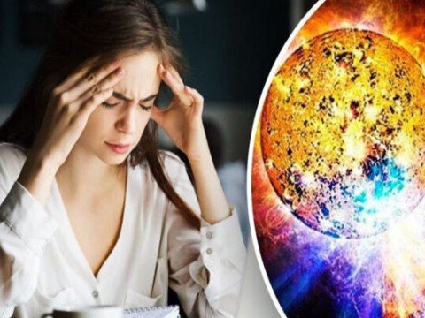 Bu gün maqnit qasırğası olacaq