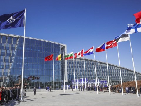 Rusiyanın NATO-ya hücum ehtimalı müzakirə edildi