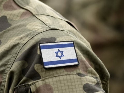 İsrail ordusunun itkiləri 574 nəfərə çatdı