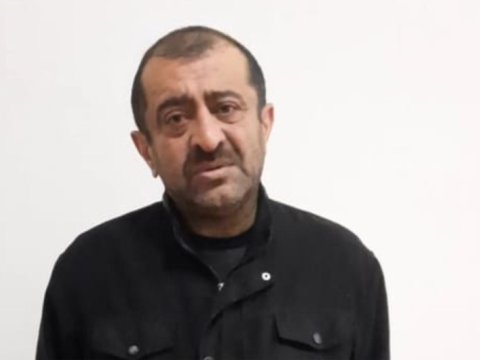 Sanatoriyaya gətirdiyi əcnəbi qadının pulunu əlindən aldı