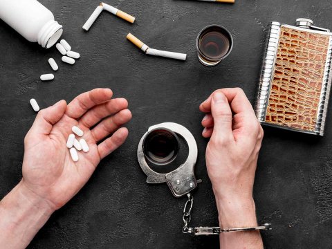 Yanvarda narkotiklə bağlı 1098 cinayət faktı aşkarlanıb