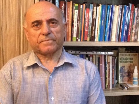 Mövlud Süleymanlının son durumu açıqlandı - Süni tənəffüs aparatına qoşulub...