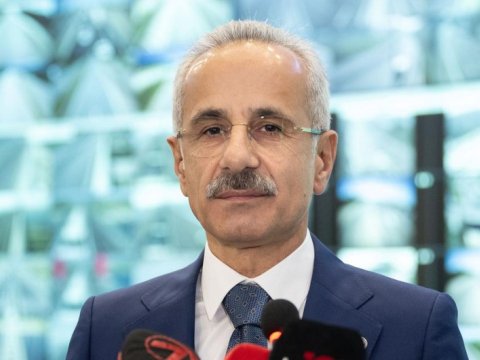 Türkiyəli nazirdən Zəngəzur dəhlizi açıqlaması: Masada iki alternativ var...