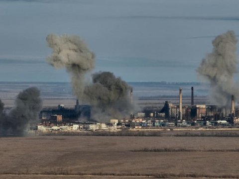 Putin üçün seçkiqabağı mühüm qələbə: Bu şəhər Rusiya üçün niyə vacibdir...