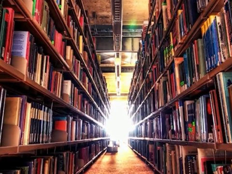 Ermənilər ən çox hansı kitabları oxuyurlar?