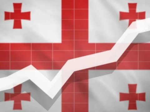 Gürcüstanda işsizlik azalır