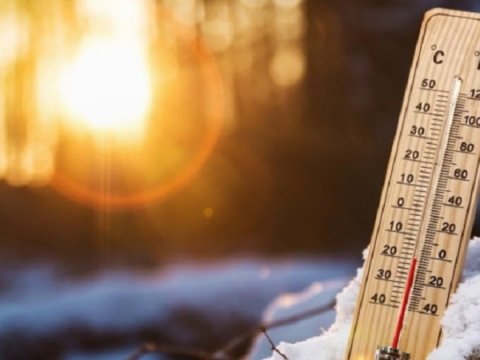 Sabahın havası - Qar yağacaq, 10 dərəcə şaxta olacaq