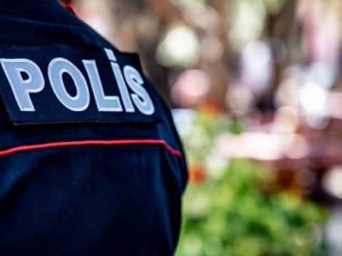 Naxçıvanda 1 ayda 91 nəfər saxlanılıb