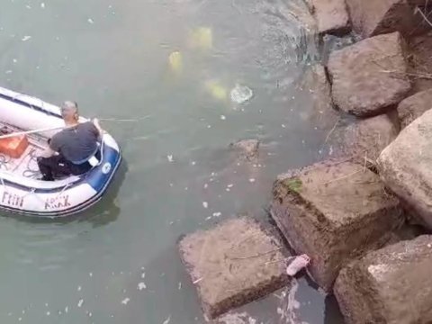 İki aydır itkin düşən uşağın axtarışı davam edir - VİDEO