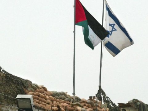 Beynəlxalq Məhkəmə İsrailin Fələstindəki hərəkətlərini qiymətləndirəcək