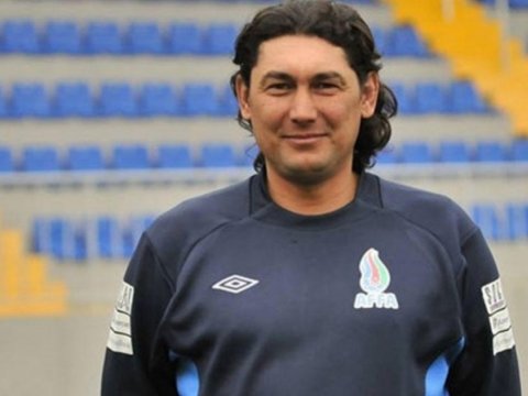 Vadim Vasilyevin son durumu AÇIQLANDI