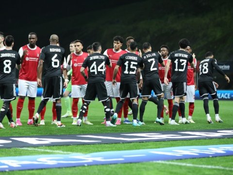 “Qarabağ” – “Braqa” oyununun biletləri azalıb