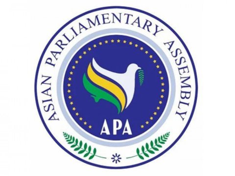 Bakıda Asiya Parlament Assambleyasının sessiyası keçiriləcək
