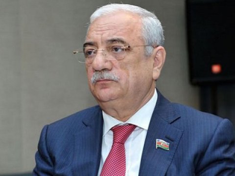 Azərbaycan qlobal təhlükəsizliyə mühüm töhfələr verir