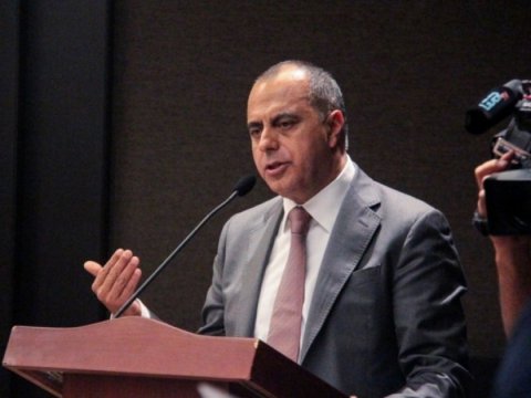Şahmat Federasiyasının prezidenti AFFA-dan ayrılır