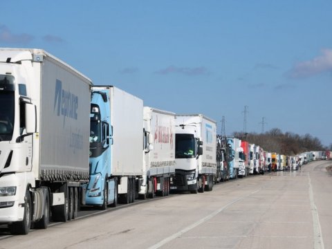 Azərbaycan-Gürcüstan sərhədində son vəziyyət